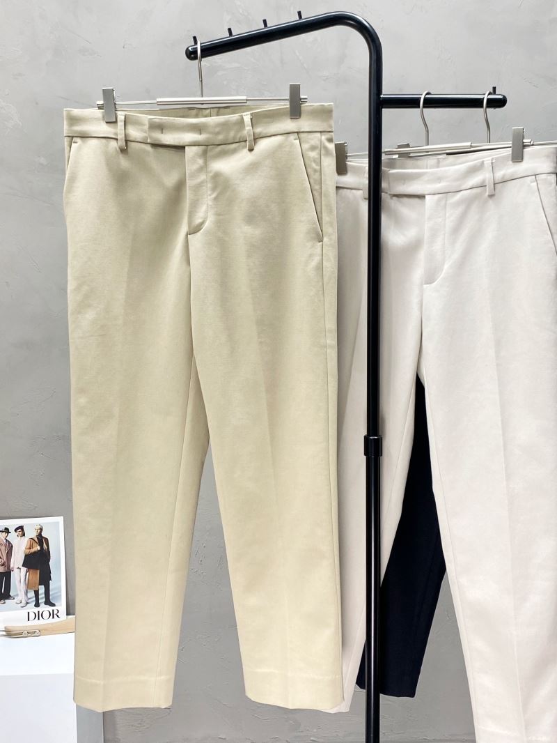 Zegna Long Pants